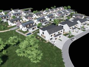 Prodej pozemku pro bydlení, Velká Bystřice, Svésedlická, 650 m2
