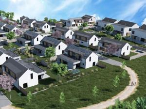 Prodej pozemku pro bydlení, Velká Bystřice, Svésedlická, 650 m2