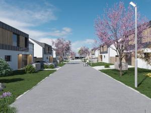 Prodej pozemku pro bydlení, Velká Bystřice, Svésedlická, 650 m2