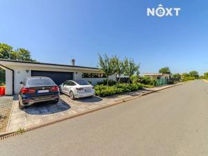 Prodej rodinného domu, Černá u Bohdanče, 258 m2