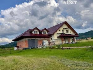 Prodej rodinného domu, Kozlovice, 200 m2