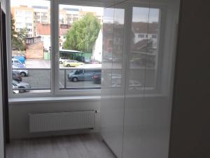Pronájem bytu 2+kk, České Budějovice - České Budějovice 3, Riegrova, 41 m2