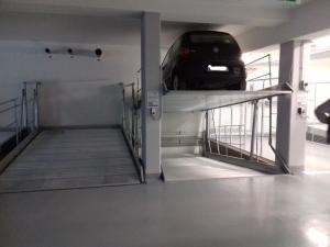 Pronájem bytu 2+kk, České Budějovice - České Budějovice 3, Riegrova, 41 m2