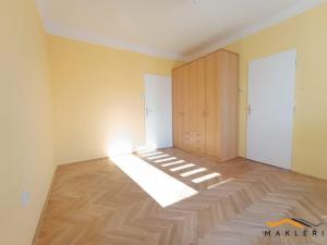 Pronájem bytu 3+1, Třebíč - Horka-Domky, Štefánikova, 66 m2