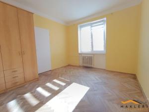 Pronájem bytu 3+1, Třebíč - Horka-Domky, Štefánikova, 66 m2