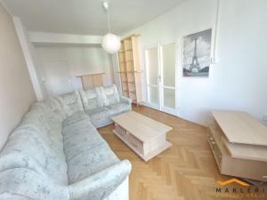 Pronájem bytu 3+1, Třebíč - Horka-Domky, Štefánikova, 66 m2