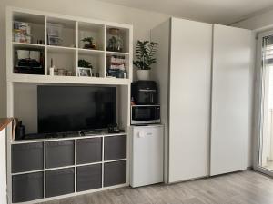 Pronájem bytu 1+kk, Brno, Langrova, 24 m2