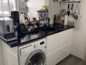 Pronájem bytu 1+kk, Brno, Langrova, 24 m2