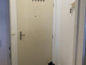 Pronájem bytu 1+kk, Brno, Langrova, 24 m2