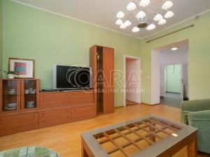Pronájem bytu 3+1, Praha - Břevnov, Heleny Malířové, 81 m2