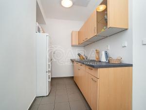 Pronájem bytu 3+1, Praha - Břevnov, Heleny Malířové, 81 m2