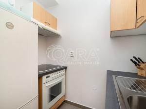 Pronájem bytu 3+1, Praha - Břevnov, Heleny Malířové, 81 m2