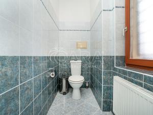 Pronájem bytu 3+1, Praha - Břevnov, Heleny Malířové, 81 m2