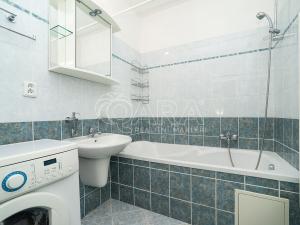 Pronájem bytu 3+1, Praha - Břevnov, Heleny Malířové, 81 m2