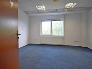 Pronájem kanceláře, Praha - Letňany, Toužimská, 73 m2