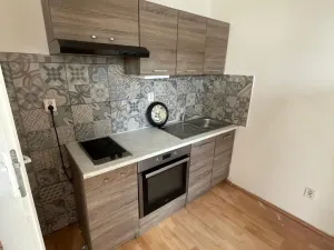 Pronájem bytu 3+kk, Ústí nad Labem - Krásné Březno, 1. máje, 56 m2