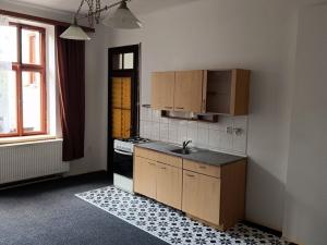 Pronájem bytu 2+kk, České Budějovice - České Budějovice 3, Nová, 51 m2