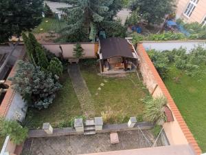 Pronájem bytu 2+kk, České Budějovice - České Budějovice 3, Nová, 51 m2
