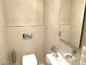 Prodej bytu 3+kk, Praha - Dejvice, V Šáreckém údolí, 111 m2
