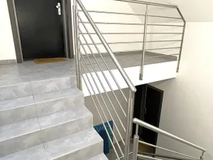 Prodej bytu 3+kk, Praha - Dejvice, V Šáreckém údolí, 111 m2