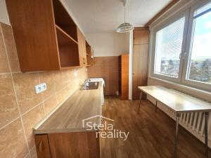 Pronájem bytu 2+1, Bruntál, tř. Obr. míru, 64 m2