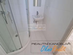 Pronájem bytu 1+kk, Přerov - Přerov I-Město, Žerotínovo nám., 33 m2