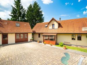 Prodej rodinného domu, Hradce, 103 m2