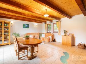 Prodej rodinného domu, Hradce, 103 m2