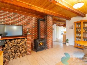 Prodej rodinného domu, Hradce, 103 m2