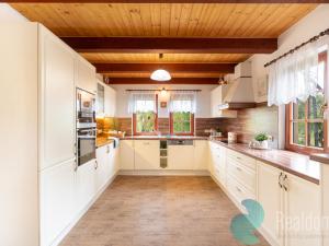 Prodej rodinného domu, Hradce, 103 m2