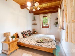 Prodej rodinného domu, Hradce, 103 m2