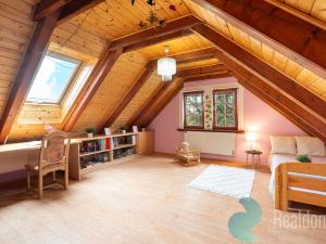 Prodej rodinného domu, Hradce, 103 m2