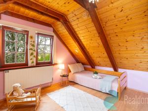 Prodej rodinného domu, Hradce, 103 m2