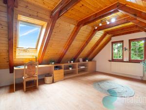 Prodej rodinného domu, Hradce, 103 m2