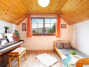 Prodej rodinného domu, Hradce, 103 m2