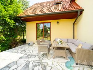 Prodej rodinného domu, Hradce, 103 m2
