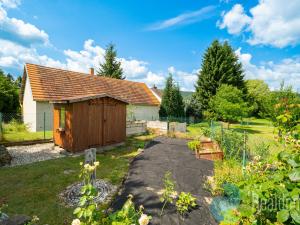 Prodej rodinného domu, Hradce, 103 m2