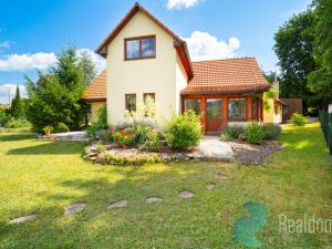Prodej rodinného domu, Hradce, 103 m2