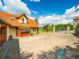 Prodej rodinného domu, Hradce, 103 m2