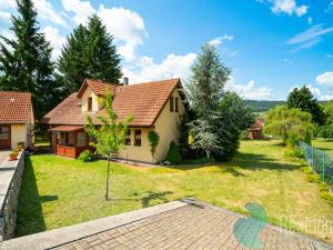 Prodej rodinného domu, Hradce, 103 m2