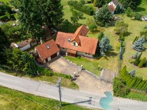 Prodej rodinného domu, Hradce, 103 m2