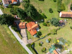 Prodej rodinného domu, Hradce, 103 m2