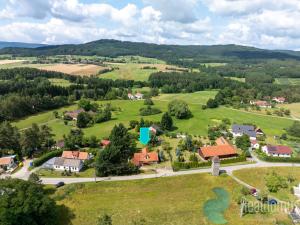Prodej rodinného domu, Hradce, 103 m2