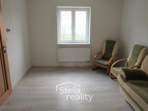 Pronájem rodinného domu, Rýmařov, Nerudova, 60 m2