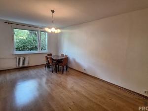 Pronájem bytu 2+1, Děčín, Teplická, 63 m2