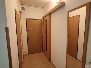 Pronájem bytu 2+1, Děčín, Teplická, 63 m2