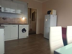 Pronájem bytu 1+1, Milevsko, B. Němcové, 38 m2