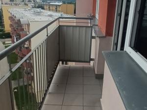 Pronájem bytu 1+1, Milevsko, B. Němcové, 38 m2