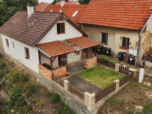 Prodej rodinného domu, Svojšice, 92 m2