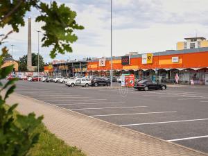 Prodej bytu 2+kk, Česká Lípa, Železničářská, 35 m2